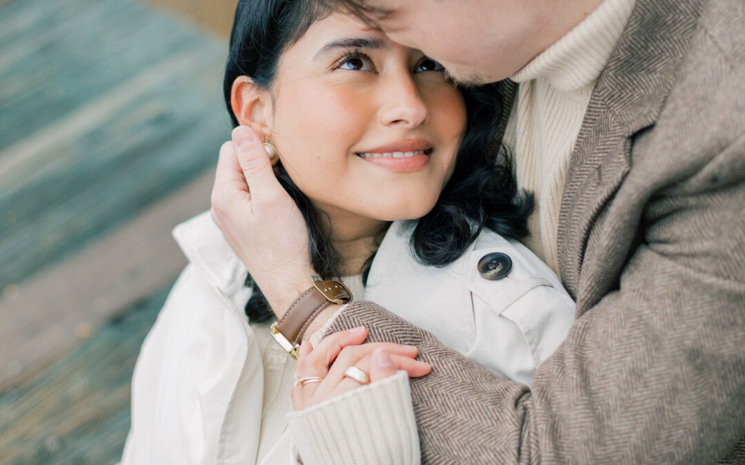 What to Expect When You Book Us as your Portrait or Wedding Photographer