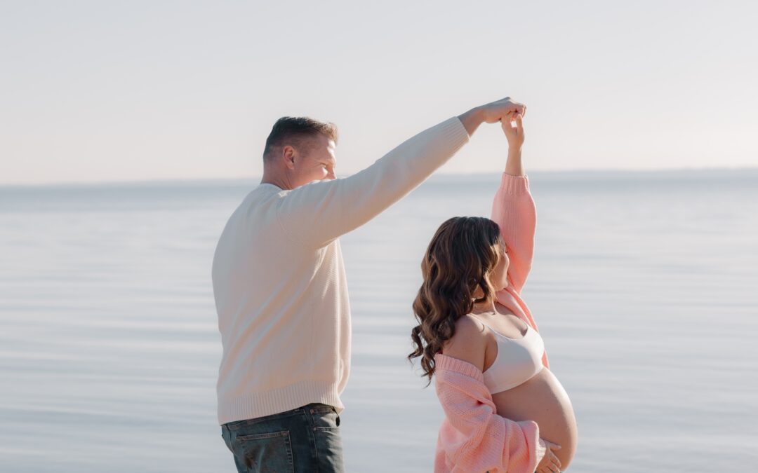 Tips for Your Maternity Photos and Why You Should Not Skip Them